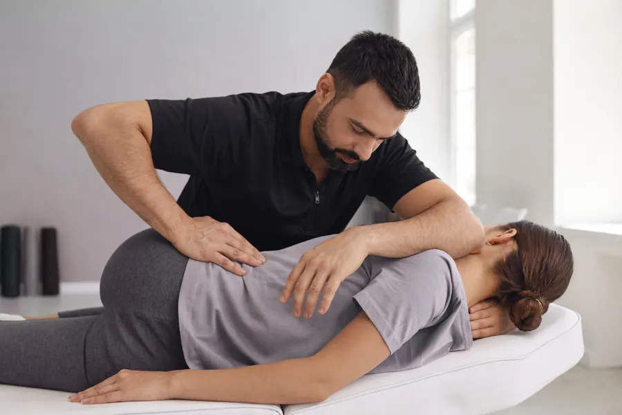 Follow Up Treatment